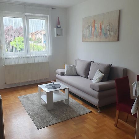 Apartman Dzakula Zagreb Exterior photo