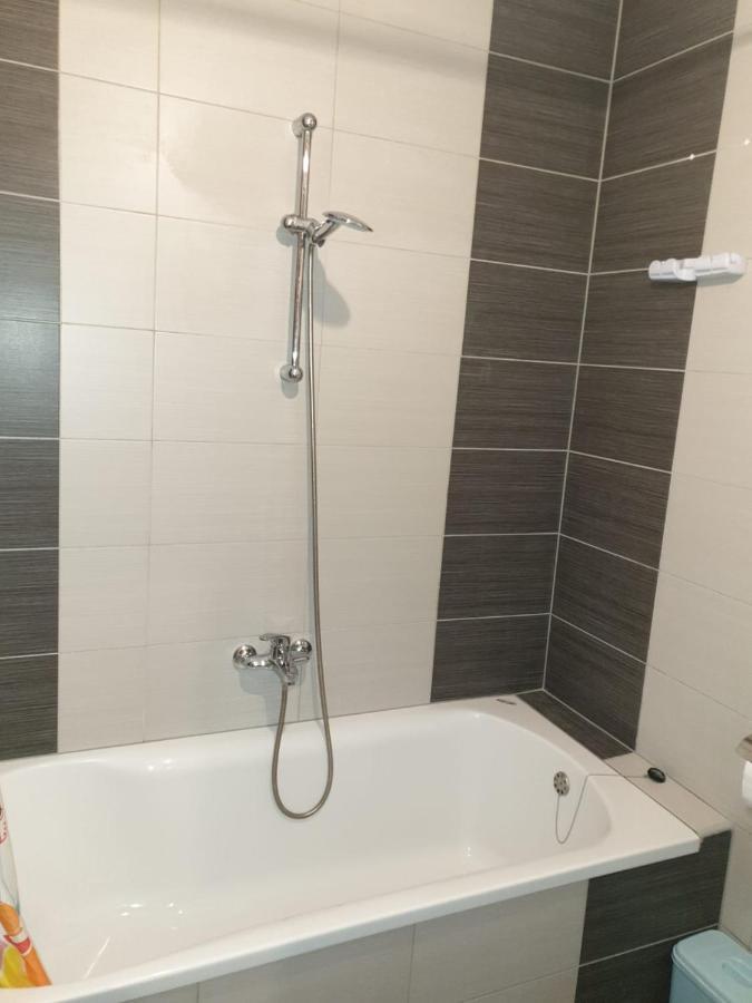 Apartman Dzakula Zagreb Exterior photo